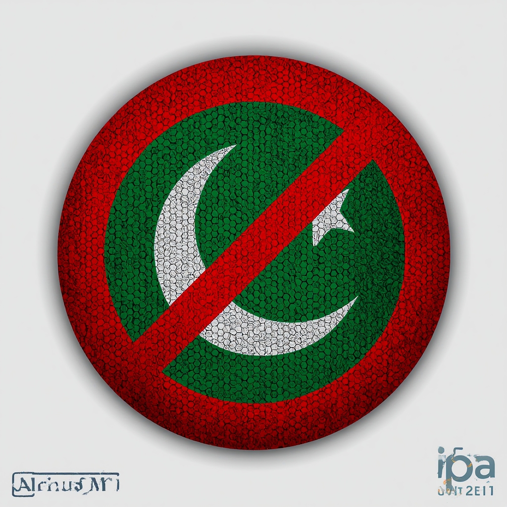 is vpn banned in pakistan