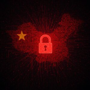 is vpn in china illegal