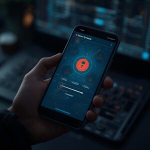 para que sirve el vpn en el celular