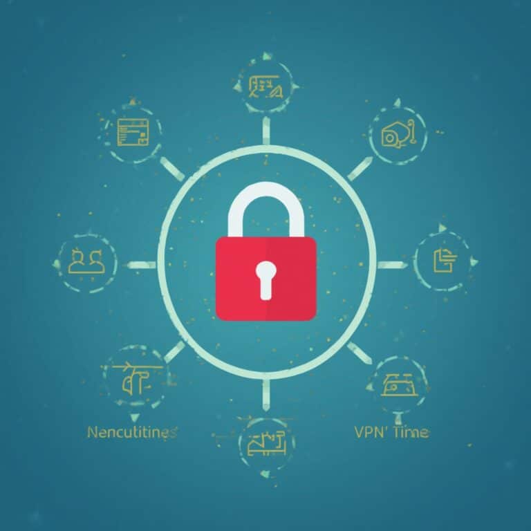 should i use a vpn all the time