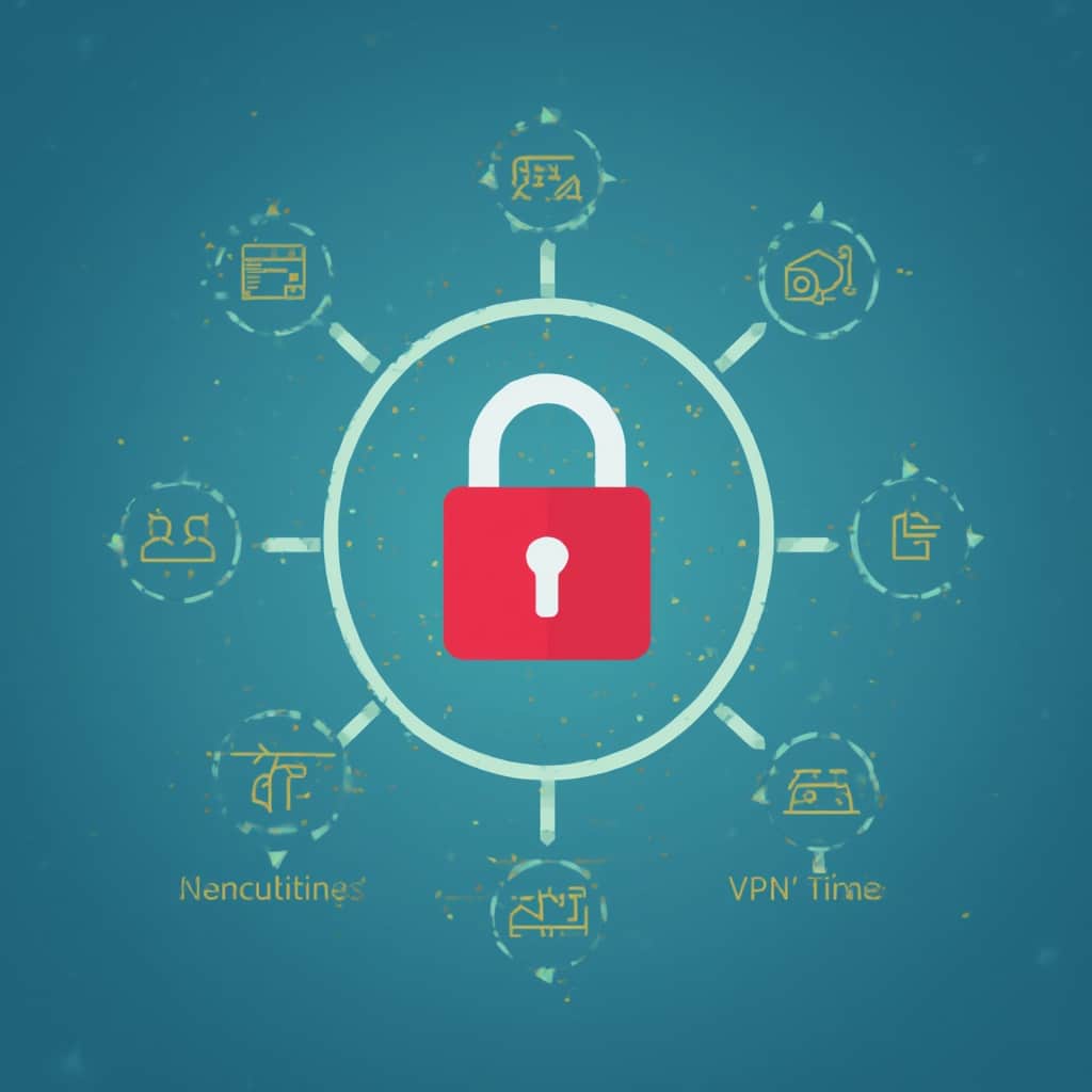 should i use a vpn all the time