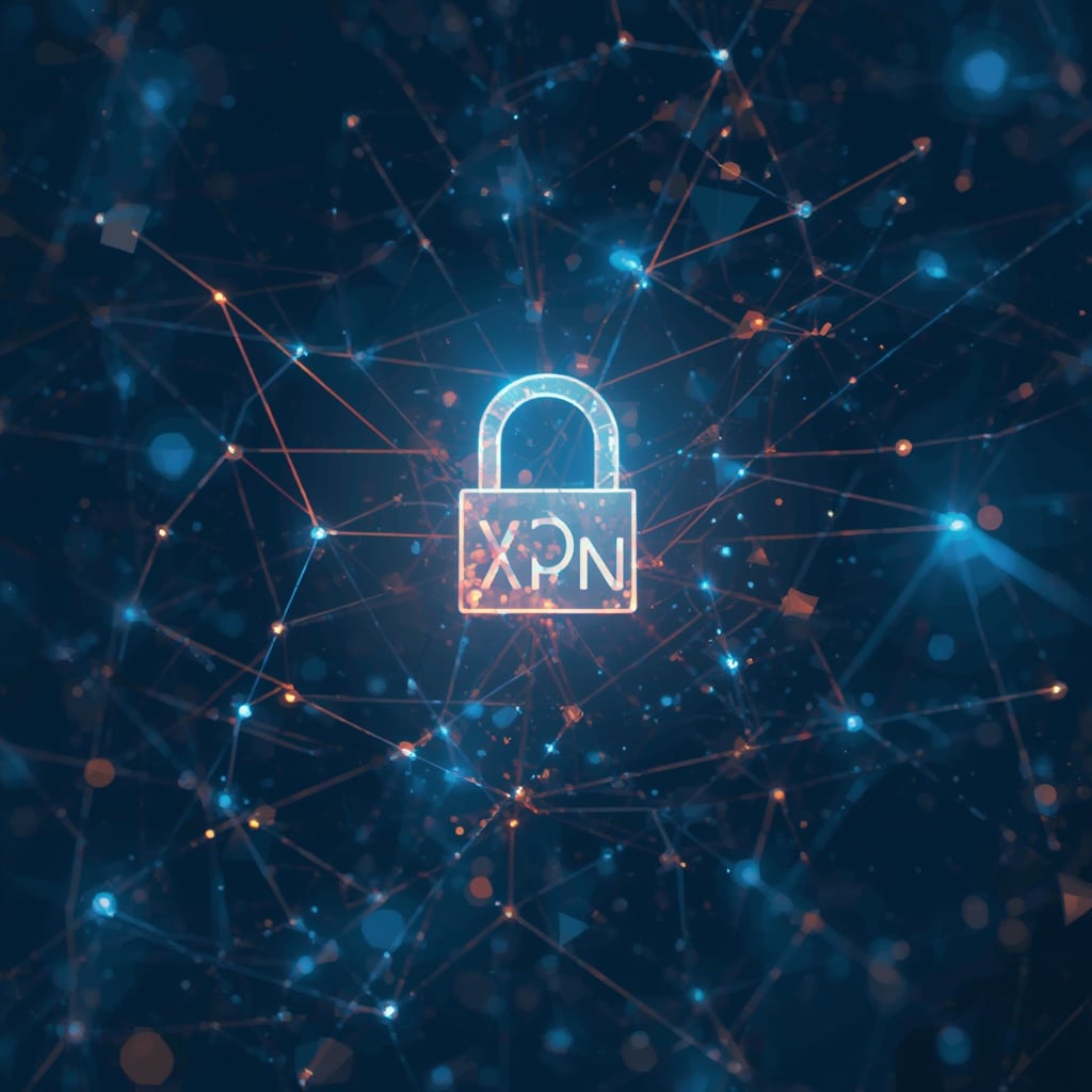 should i use a vpn at home