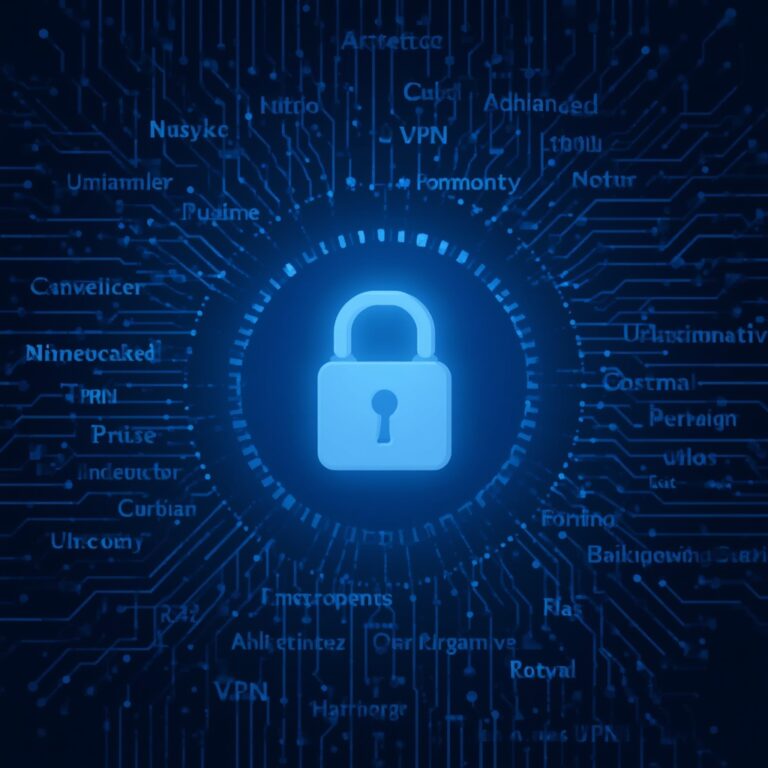 what are the advantages of a vpn