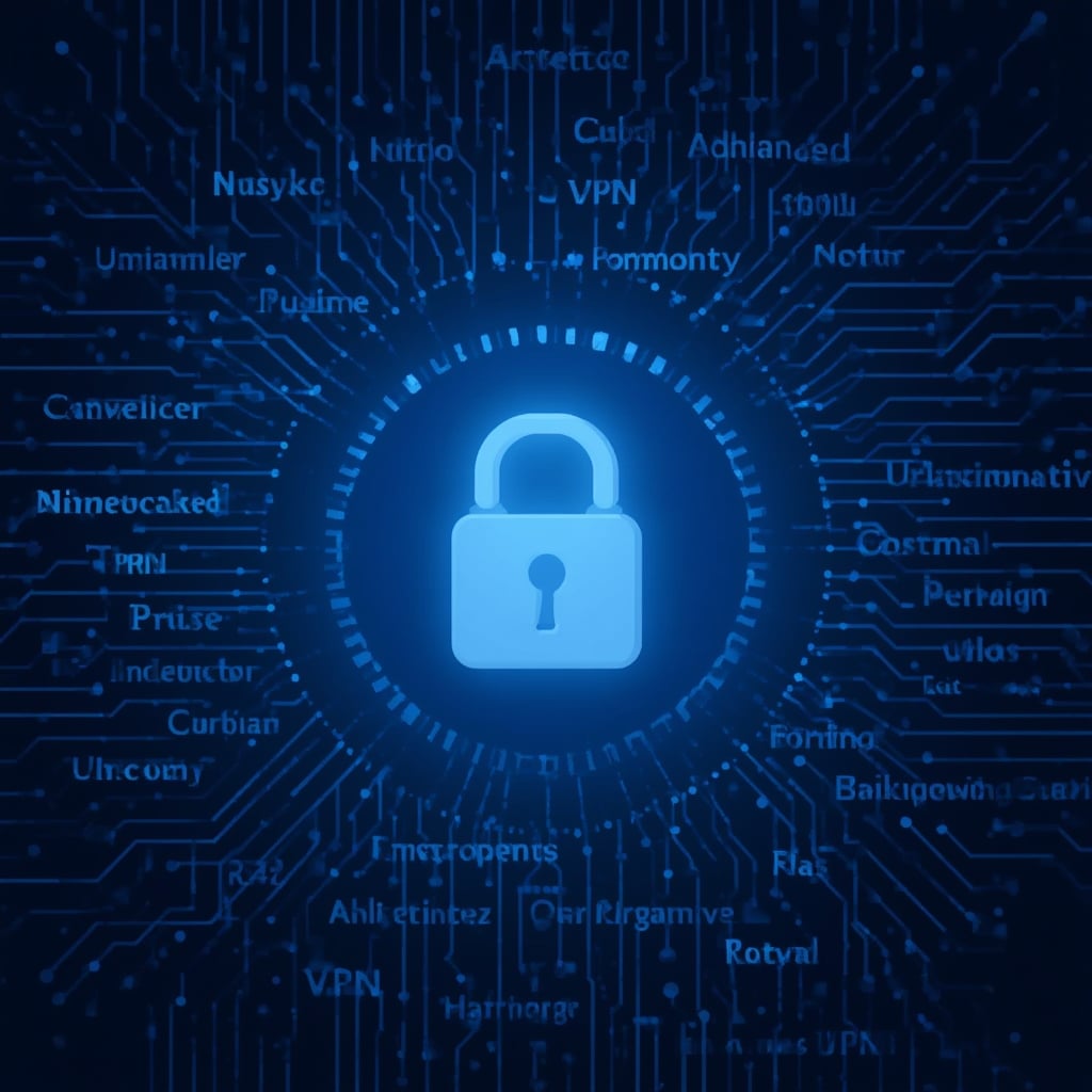 what are the advantages of a vpn