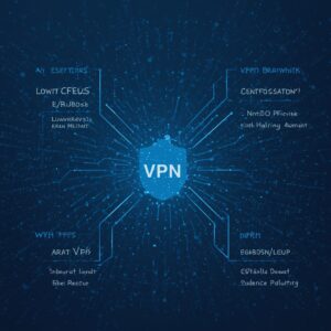 what are the advantages of vpn