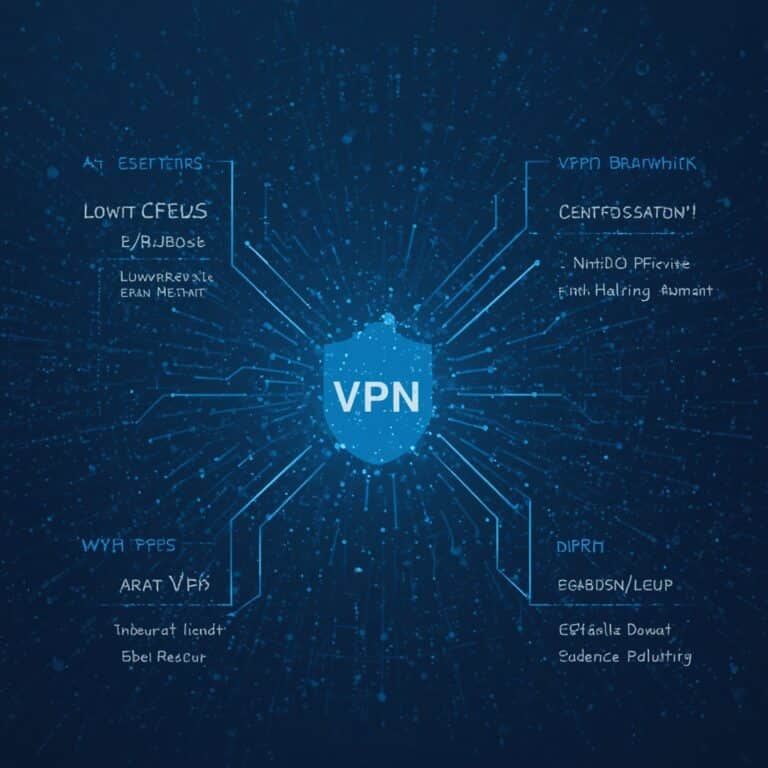 what are the advantages of vpn