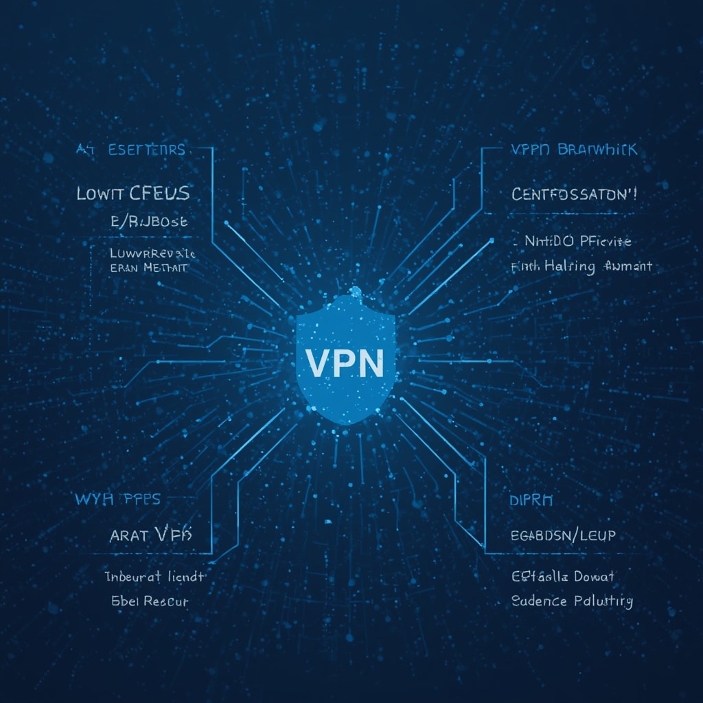 what are the advantages of vpn