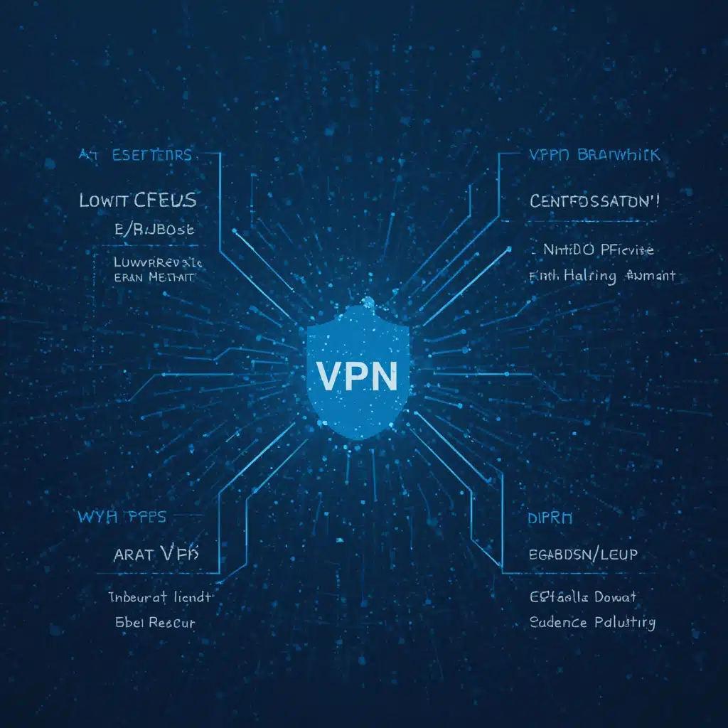what are the advantages of vpn
