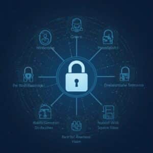 what are the different types of vpn connections