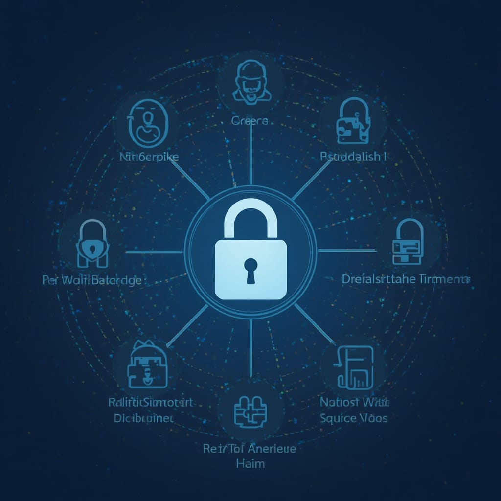 what are the different types of vpn connections