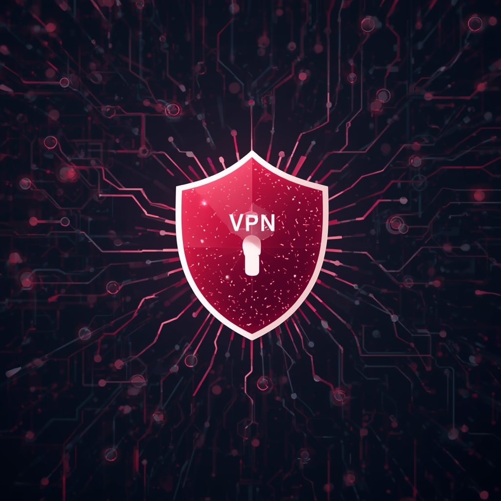 what are vpn apps used for