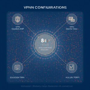 what are vpn configurations