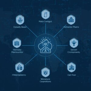 what are vpn connections