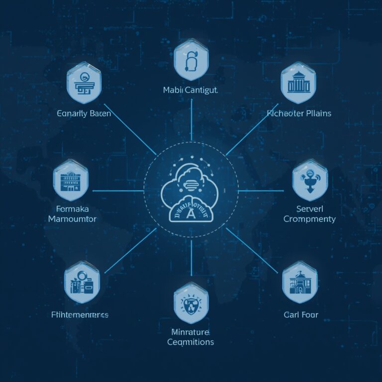 what are vpn connections