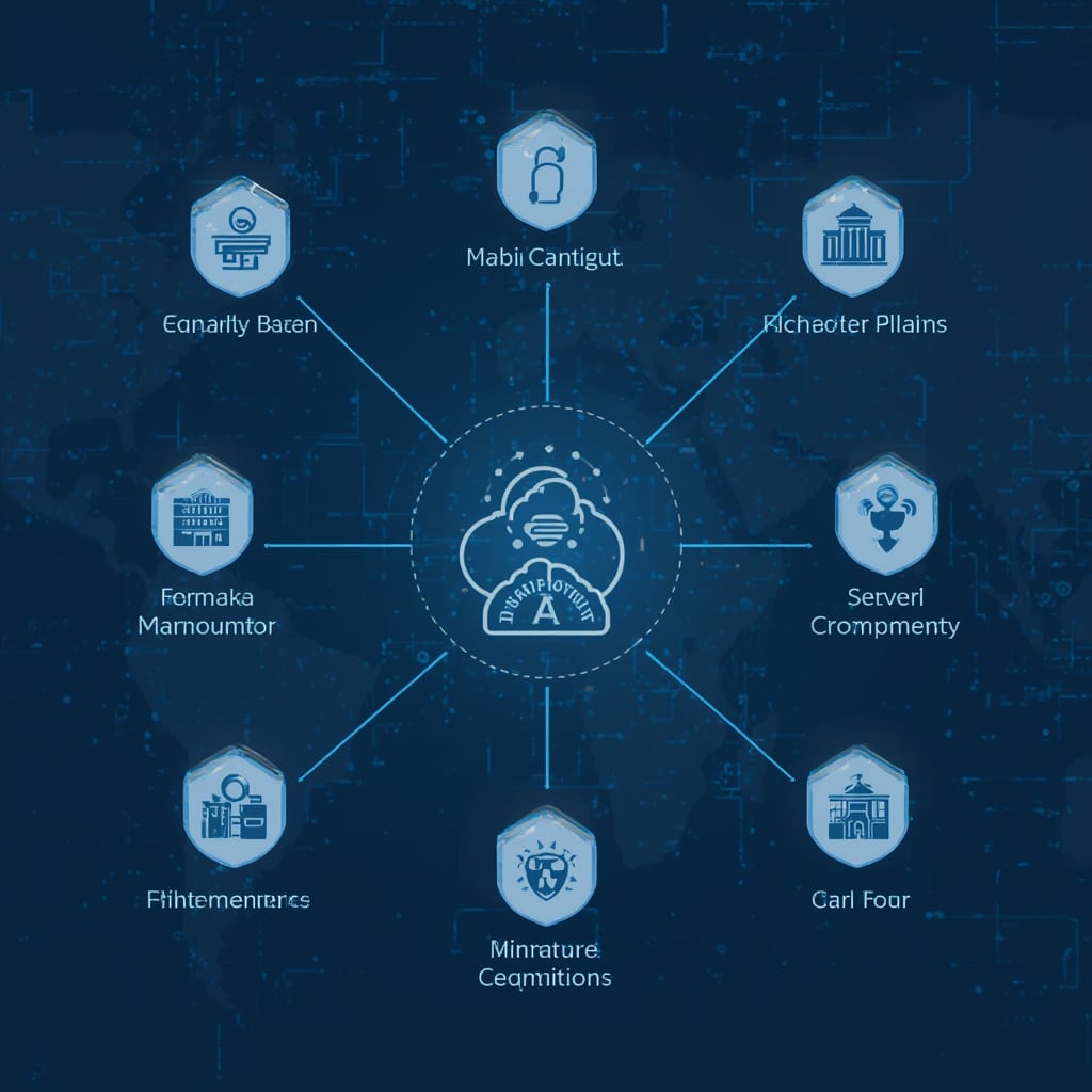 what are vpn connections