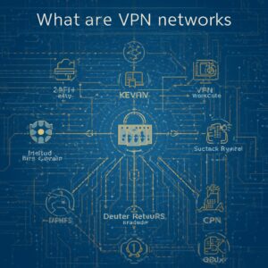 what are vpn networks