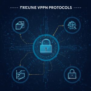 what are vpn protocols