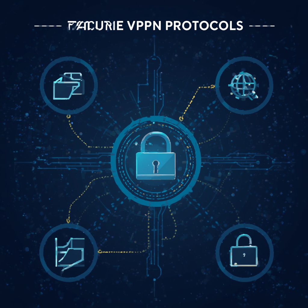 what are vpn protocols