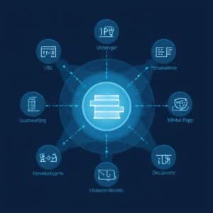 what are vpn servers