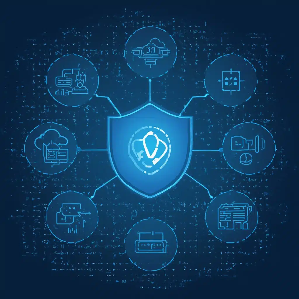 what are vpn services