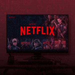 what can you watch on netflix with a vpn