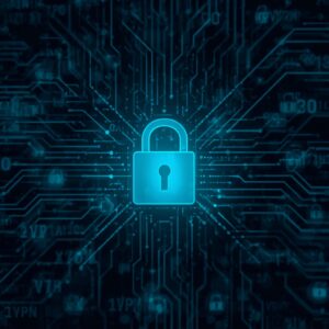 what does a vpn do for security