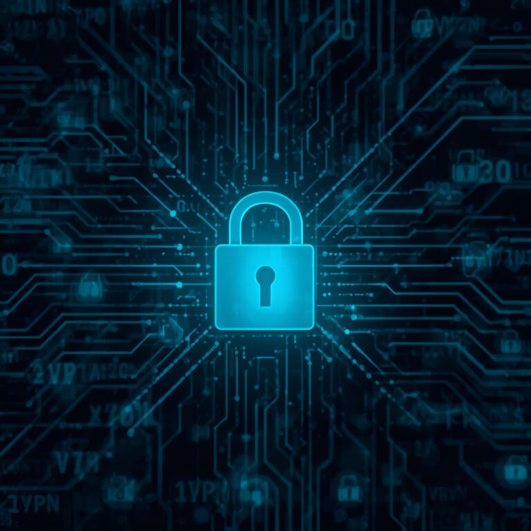 what does a vpn do for security