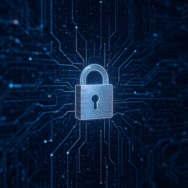 what does a vpn do for security