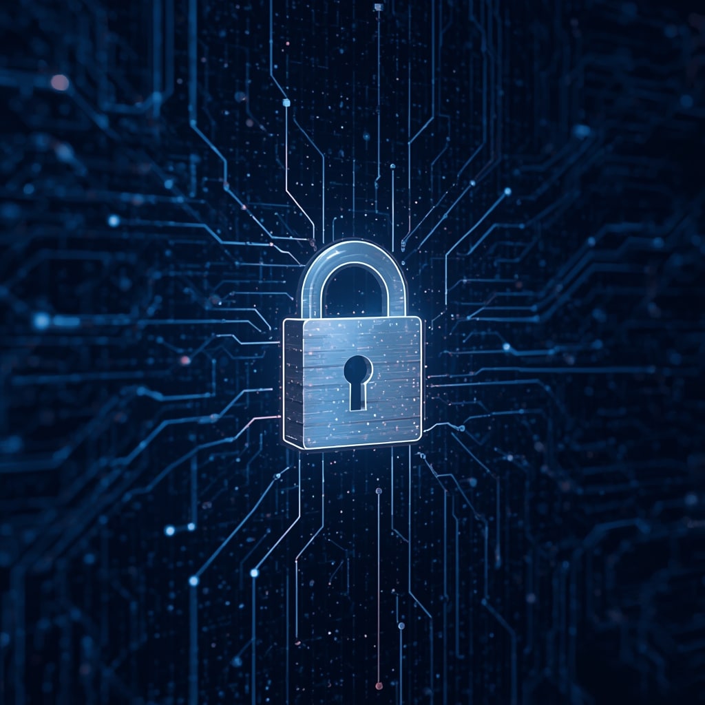 what does a vpn do for security