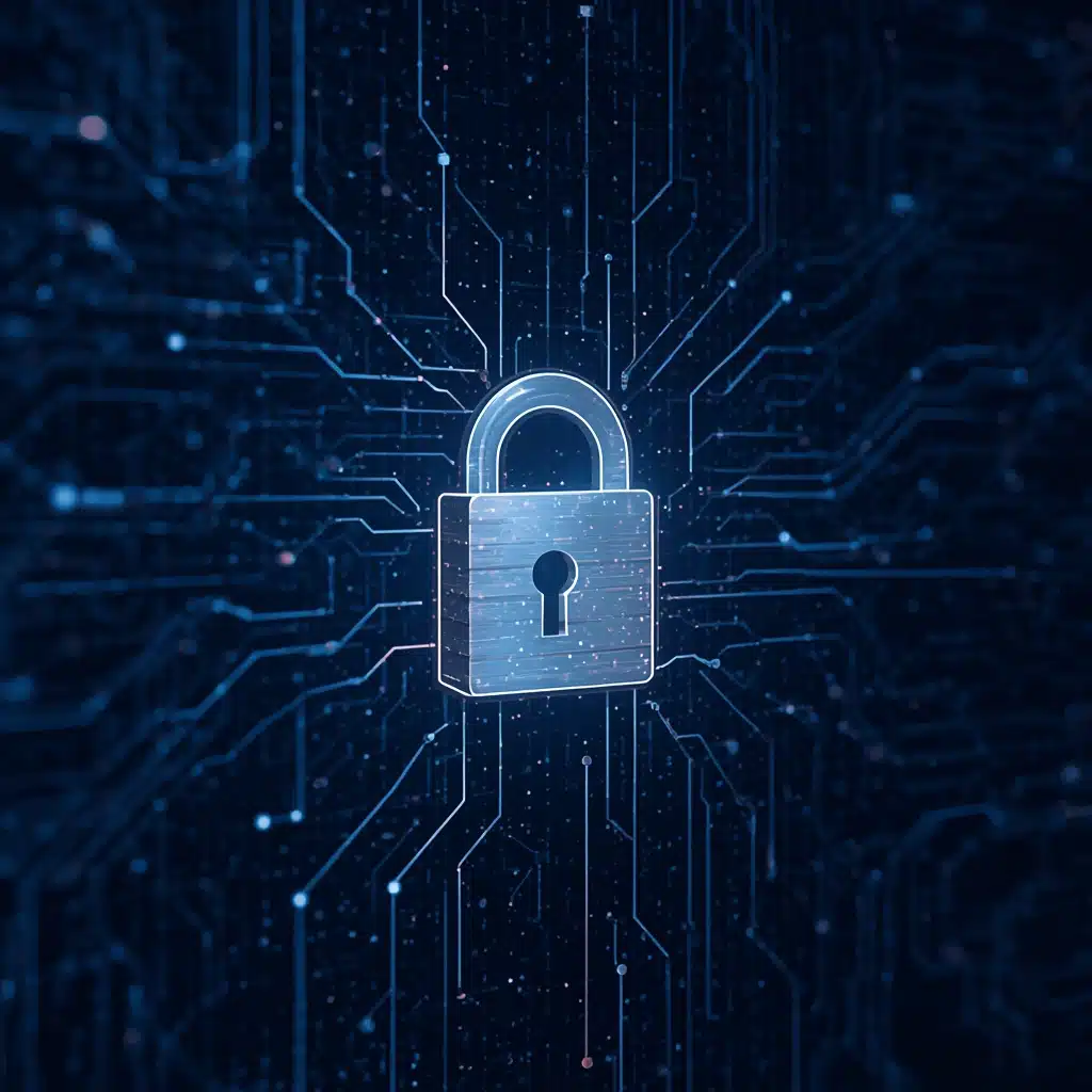 what does a vpn do for security