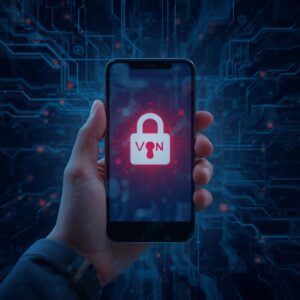 what does a vpn do for your phone
