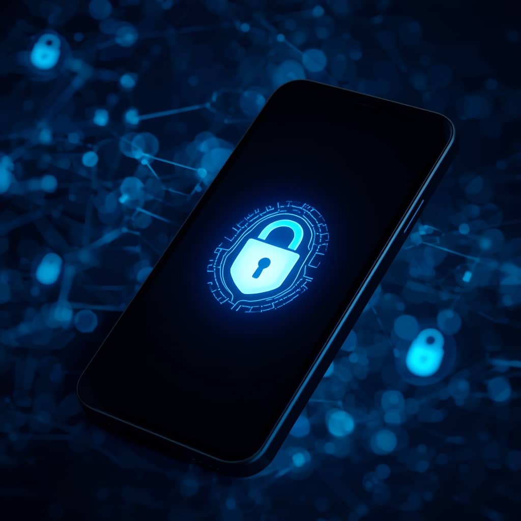 what does a vpn do on an iphone