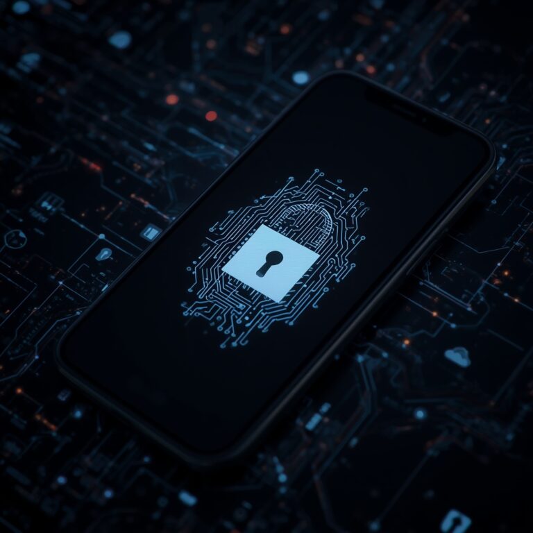 what does a vpn do on iphone