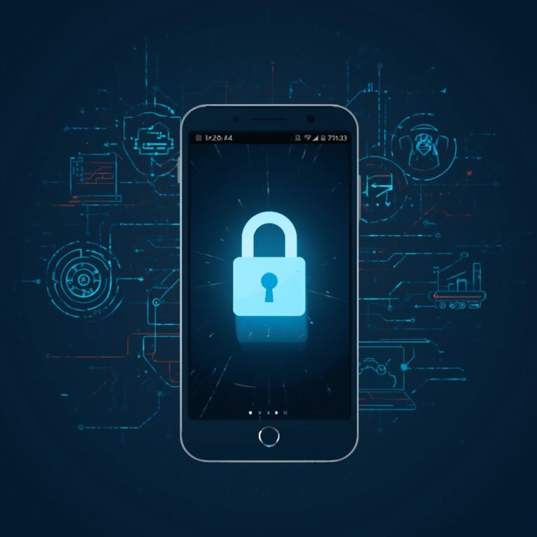 what does a vpn do on your phone