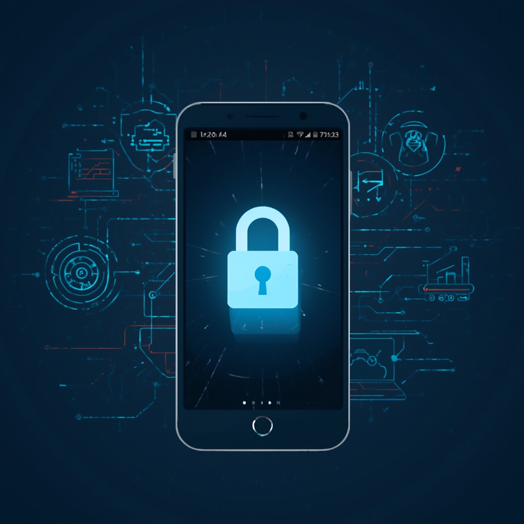 what does a vpn do on your phone