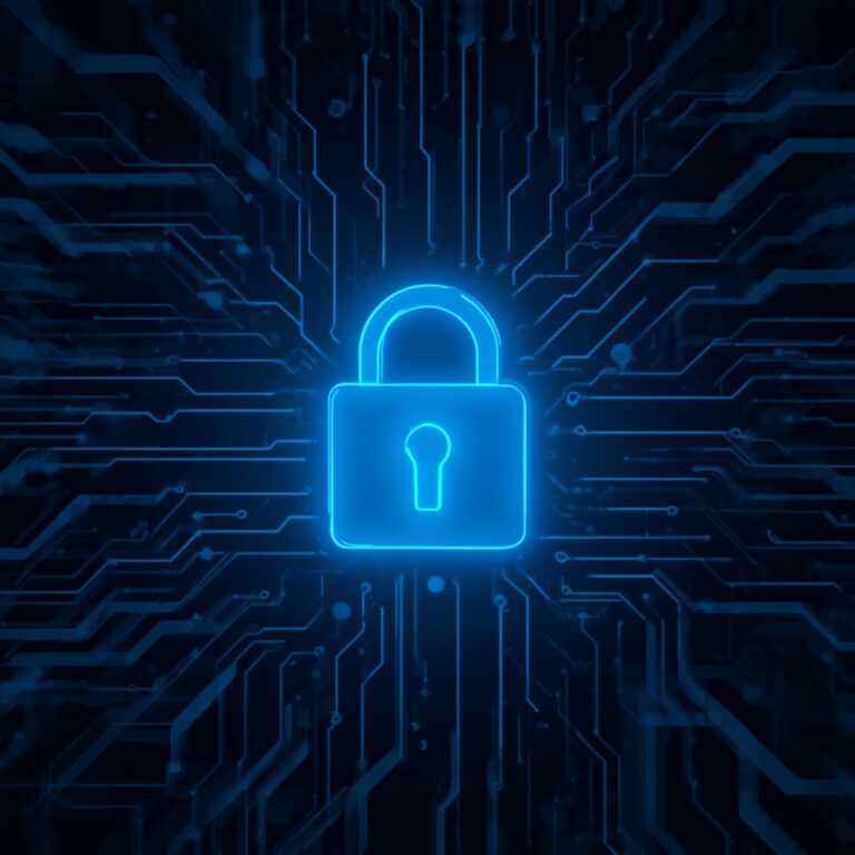 what does a vpn look like