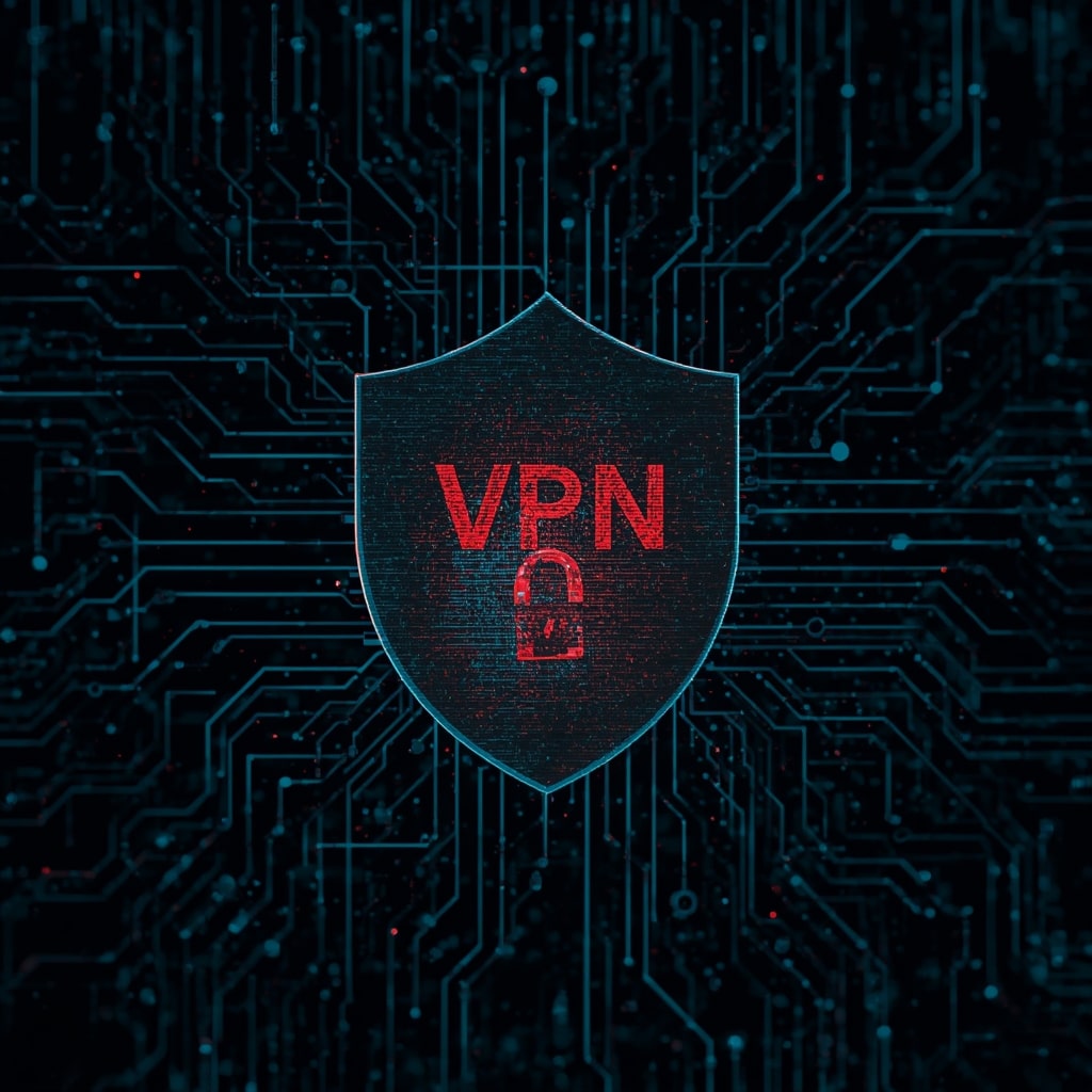what does a vpn protect you from