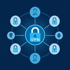 what does a vpn provide