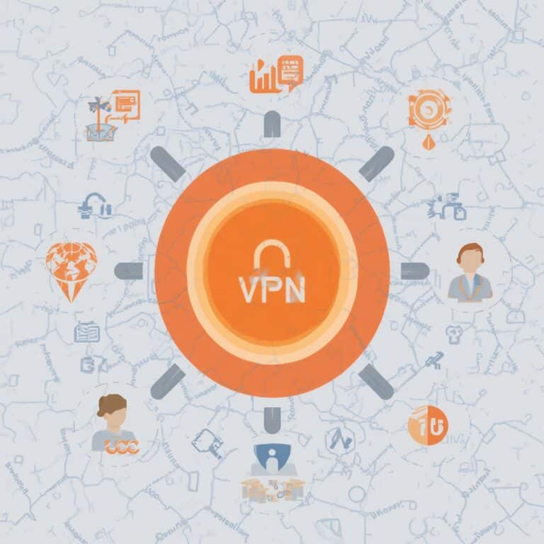 what does vpn actually do