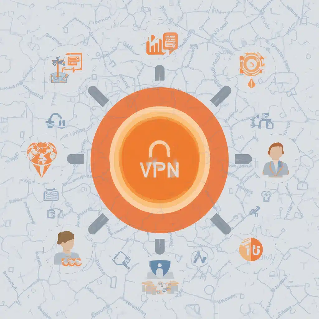 what does vpn actually do