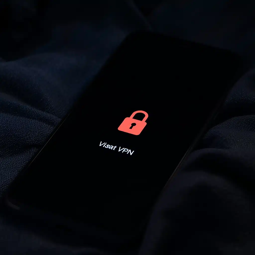 what does vpn mean on the iphone