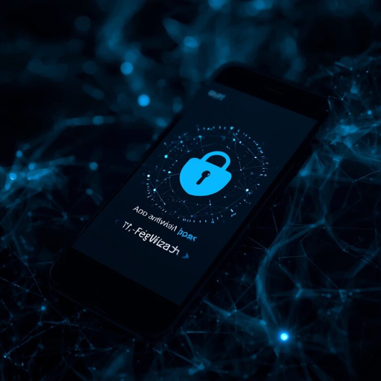 what does vpn stand for on my phone