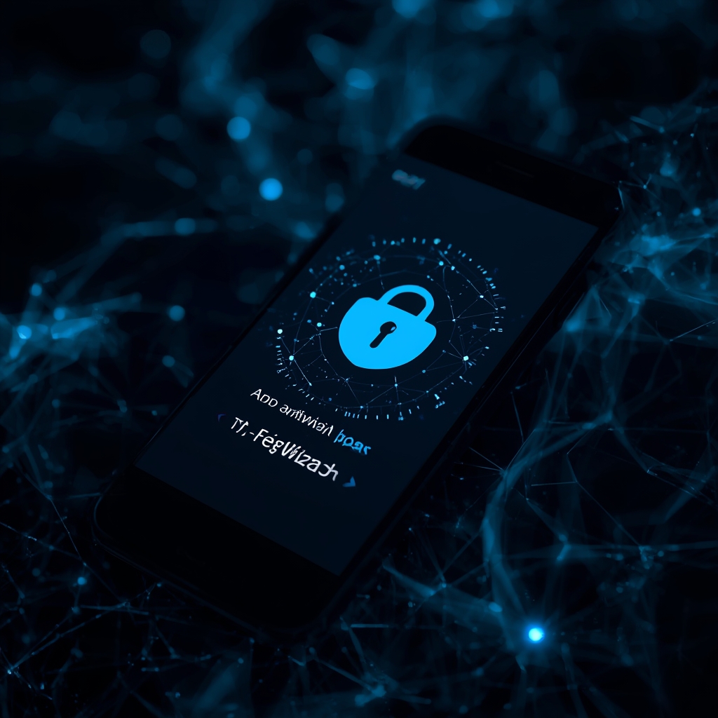 what does vpn stand for on my phone