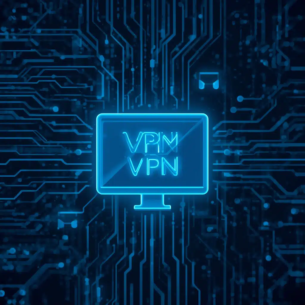 what is a computer vpn