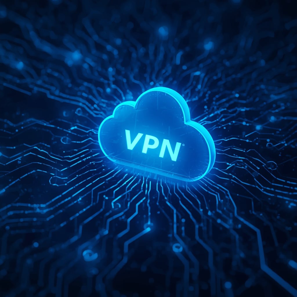 what is a corporate vpn