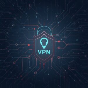 what is a dedicated ip vpn
