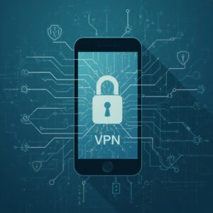what is a phone vpn