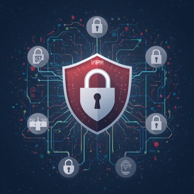 what is a vpn app used for