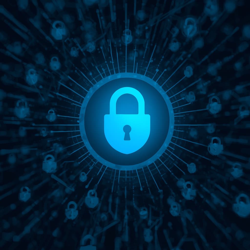 what is a vpn application