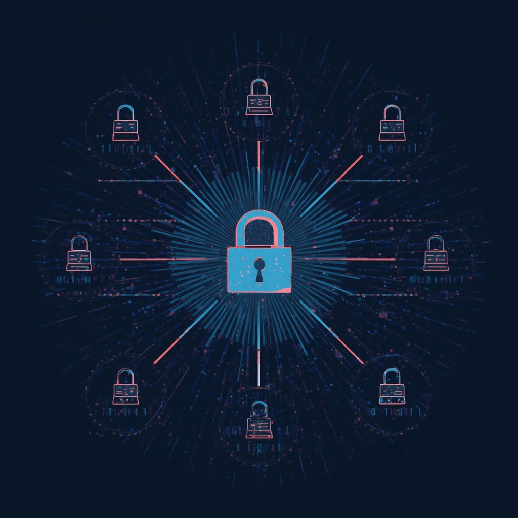 what is a vpn configuration